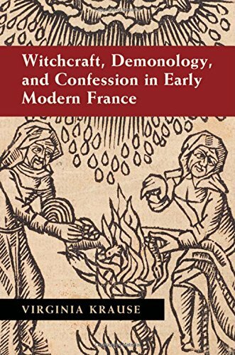 Witchcraft demonology and - demonology,,