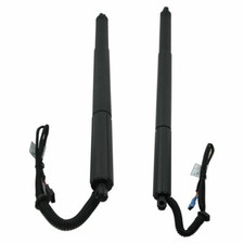 2 x Motore Elettrico