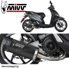 Complete system Piaggio