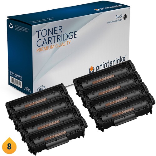 Cartucce toner nero canon - toner,