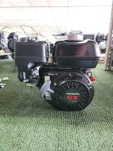 5hp net gx200 - 6.5hp,