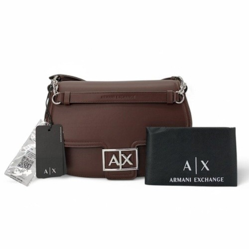 Borsa tracolla armani - borsa,