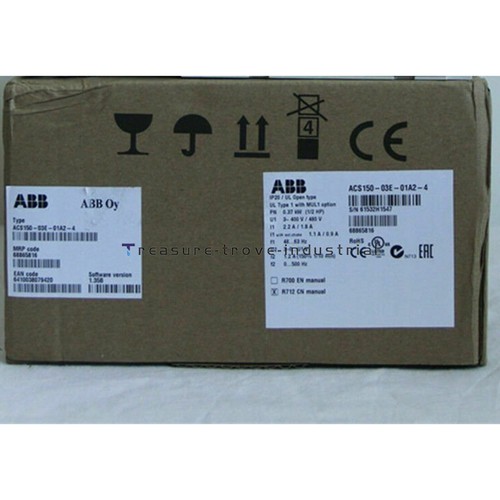 Nuovo 1pcs abb - nuovo,