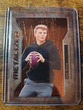 2021 Skybox Metal Universe