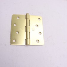 Cerniera Hager Radius Full