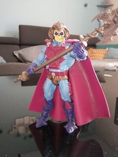 Skeletor motu classic  maitres