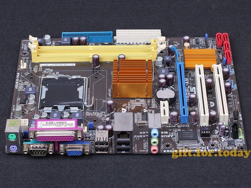 Scheda madre originale - , asus