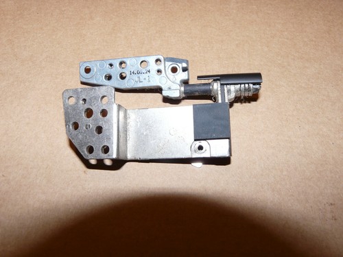 Charnière gauche left hinge - gauche,