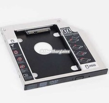 2° HDD SSD Hard Drive Caddy