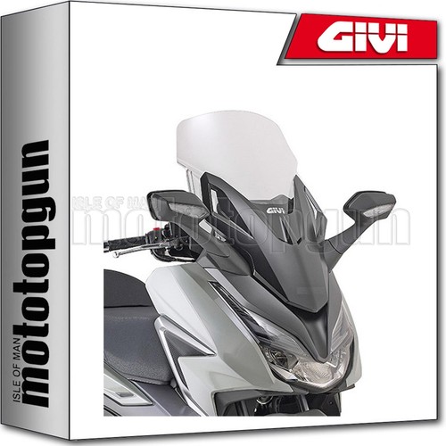 Givi d1187st paravento - givi,