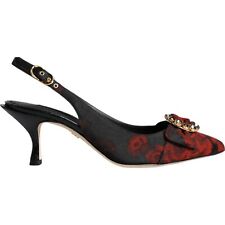 Scarpe DOLCE & GABBANA nere