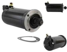 Motorino avviamento ducati 998 - avviamento,
