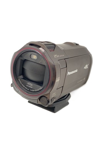 Videocamera panasonic - videocamera,