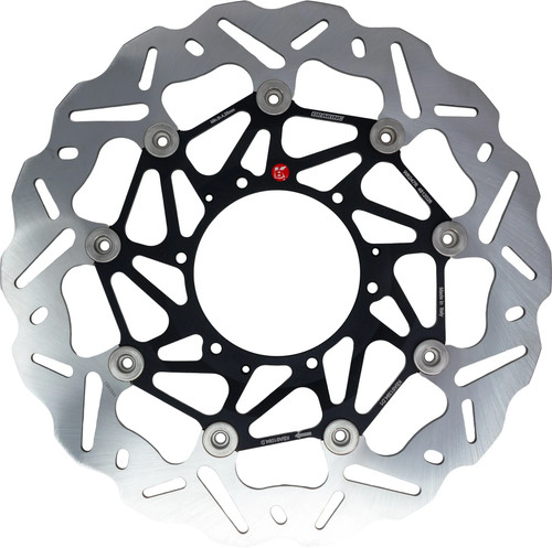 Disco freno braking wave - disco,