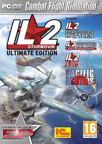 Sturmovik ultimate - sturmovik,