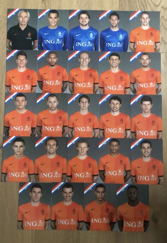 Cartoline autografe - 24,