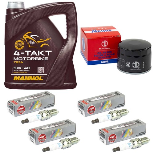 Kit ispezione per - per, r