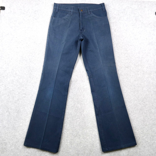 Pantalone bootcut vintage - , anni