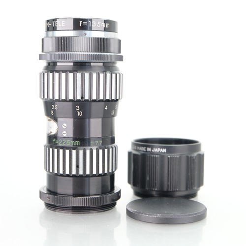 M42 mount tamron twin - mount, tele