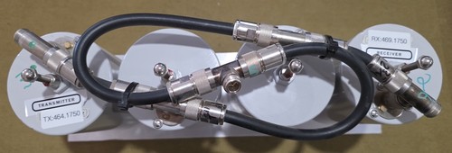Telewave tprd 4544 - telewave, tprd-4544