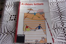 Guida Educazione linguistica scuola media , materiale per il portfolio alunni