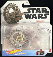 2019 General Grievous Wheel
