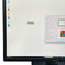 LED 30" Dell UltraSharp U3014t