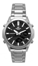 Casio edifice analog digital - casio, analog-digital