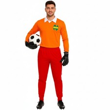 Footex Completo Portiere