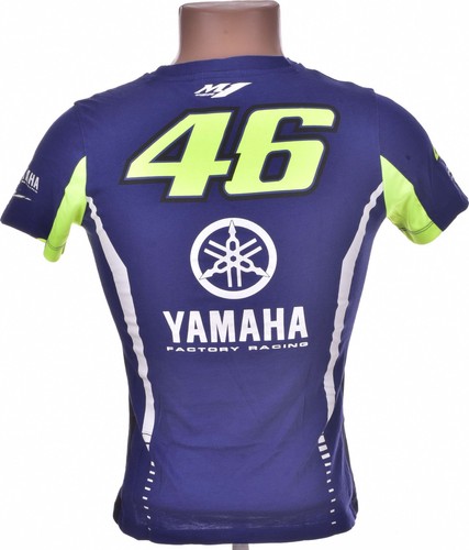 Maglietta moto yamaha - moto, gp