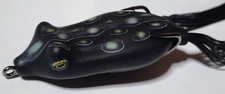 Snag Proof Phat Frog Vapor 3"