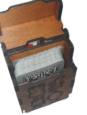Scatola Carte Briscola(tipo