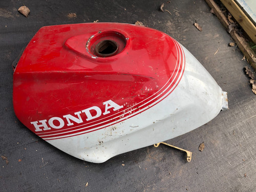Serbatoio benzina honda - benzina,