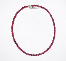 Rosso Rubino Colorato Pietra