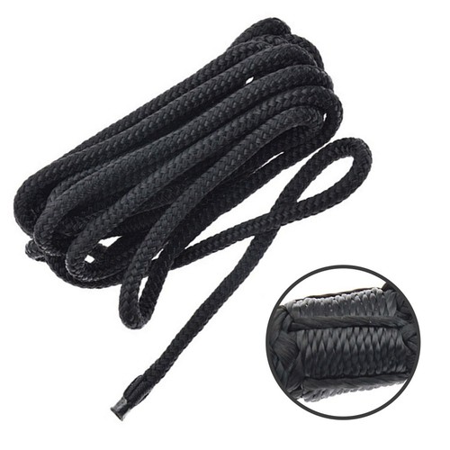 Dock rope soluzione - rope,