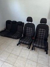 Tappezzeria Golf 7.5 Gti 