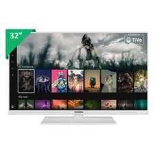 Telefunken Smart TV 32 Pollici