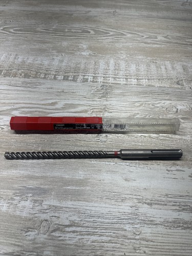 Hilti hammer drill bit - drill,