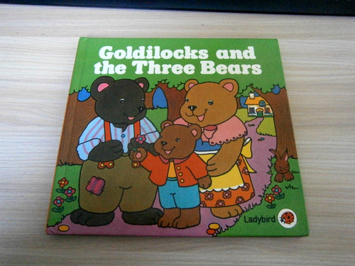 Vintage 1975 ladybird - ladybird, books