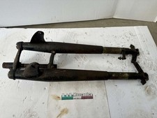 FORCELLA MOTO MORINI 125 VARI VEDI DESCRIZIONE (B17-008)