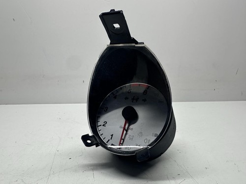Quadro strumenti - quadro,
