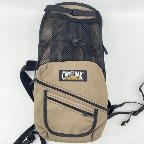 Zaino vintage camelbak mule - camelbak,
