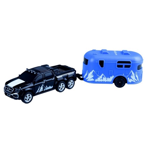 Revell 23566 mini auto con - rc,