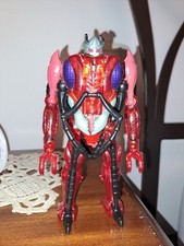 Beast Wars Transformers