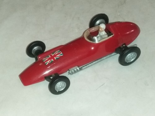 Politoys brm 41 - politoys, f1
