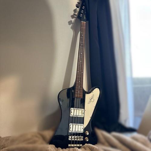 Epiphone thunderbird 60s bass - epiphone,