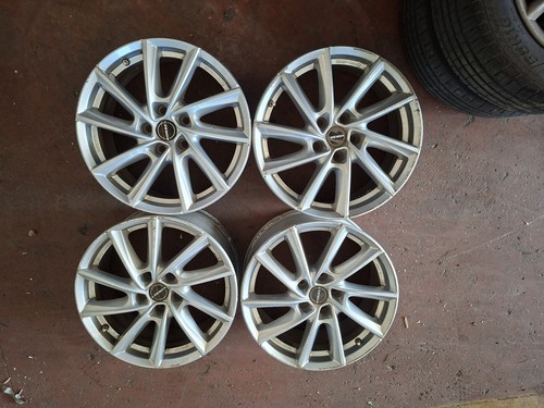 Cerchi audi 5x112 n 4 - 5x112,