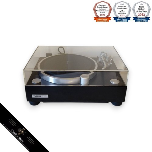 Lettore audio giradischi