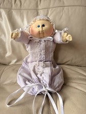 Vintage Cabbage Patch bambola