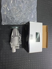 POMPA ACQUA FIAT CINQUECENTO